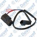 KILOMETRE HIZ SENSORU FORD CONNECT