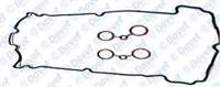 UST KAPAK CONTA SETI TURBOLU EP6 MTR. PEUGEOT-MINI COOPER-BMW 116/316  ####
