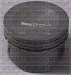 PISTON+SEGMAN 1.00 (86.00MM) VECTRA B ASTRA G / F 2.0I 16V OMEGA B (X20XEV)  ####