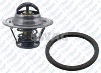 TERMOSTAT (82°) DUCATO 2.5D / 2.5TD / 2.5TDI / 2.8JTD BOXER JUMPER 2.8D / 2.8TD / 2.8HDI