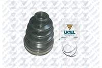 AKS KORUGU IC KIT LINEA-FIORINO-GRANDE PUNTO-IDEA-STILO-DOBLO 1.9 1.3 JTD