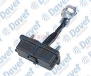 KAPI GERGISI ON FIAT PANDA IV 12-