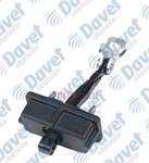KAPI GERGISI ARKA FIAT PANDA IV 12-