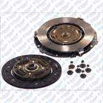 DEBRIYAJ SETI RULMANSIZ (6 DELIK 200mm) POLO CLASSIC 97-01 CADDY II 95-04 GOLF III 95-98 CORDOBA 96-02 IBIZA 93-96 1.6 1.9SDI (AFT)