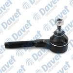 ROTBASI SAG P106 P206 P305 P307 P605 AX XANTIA XM SAXO C4 04->
