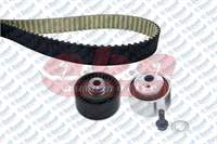 EKSANTRIK RULMAN KITI [TRIGER SETI] BOXER II JUMPER II PARTNER II BERLINGO II P206 C5 307 EXPERT II JUMPY II 406 DW10TD 2.0HDI 8V DUCATO II SCUDO II 2.0 JTD KAYIS 141DIS