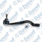 ROTBASI SOL DACIA LOGAN 2004-> SANDERO 09-04
