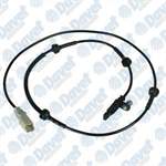 DEVIR SENSORU ABS ON C5 08-C6 05-407 04-