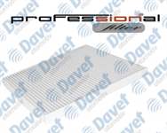 POLEN FILTRESI P301- C-ELYSEE 1.2 VTI-1.6VTI-1.6HDI 11/12=> EKONOMIK PAKET 10 ADET