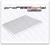 POLEN FILTRESI P301- C-ELYSEE 1.2 VTI-1.6VTI-1.6HDI 11/12=>