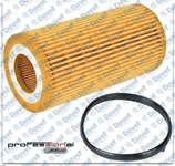 YAG FILTRESI GOLF V JETTA III PASSAT / A3 A4 A6 TT / TOLEDO III ALTEA XL LEON / OCTAVIA 2.0 TFSI 2.0 FSI