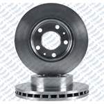 FREN DISKI ON HAVALI 300mm JUMPER III BOXER III DUCATO III 20Q (KALINLIK 32MM) 06->