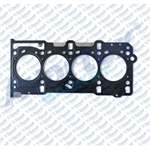 SILINDIR KAPAK CONTA {KULAKLI} MLS CELIK 0.72MM 1.3 MULTIJET {JTD} 16V DOBLO-PALIO-ALBEA-PUNTO-PANDA-LINEA-FIORINO EURO 4