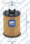YAG FILTRESI FIAT ALBEA DOBLO PALIO FIORINO GRANDE PUNTO 1.3JTD 03=>OPEL ASTRA H COMBO MERIVA AGILA 1.3CDTI