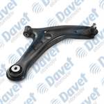 ALT SALINCAK SAG ROTILLI FORD FIESTA VI 08->