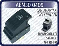 CAM ANAHTARI VW TRANSPORTER T5 SAG 03-16