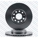 FREN DISKI ON HAVALI 276mm GOLF VII 13> LEON A3 13>16 OCTAVIA III 13> AUDI A3 12>