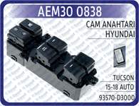 CAM ANAHTARI HYUNDAI TUCSON 15-18 AUTO