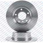 FREN DISKI ARKA 280MM BMW 1 SERISI E81 116I 116D 07 11 E87 116I 116D 03>11