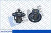 TERMOSTAT 82°C HYUNDAI ACCENT I II III COUPE I II III ELENTRA III IV GENESIS GETZ GRANDEUR H-1 STAREX H100 LANTRA II MATRIX PORTER SANTA FE II III IV V TIBURON TRAJET TUCSON I