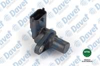 EKSANTIRIK MIL SENSORU DUCATO 2.3JTD (02-06) ####