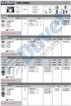PISTON+SEGMAN STD (77.00MM) 308 RCZ 208 C4 II DS4 DS5 EP6CDTX 1.6THP 16V 200 MINI COOPER S N18B16A 1.6THP BMW 1 (F20 F21 114 I-116 I-118I) 2010- BMW 3 (F30 F35 F80) 316 I 320 I N13 B16 A (1.6 I TURBO 16V) (2012->) ####