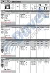 PISTON+SEGMAN 0.50 (77.00MM) 308 RCZ 208 C4 II DS4 DS5 EP6CDTX 1.6THP 16V 200 MINI COOPER S N18B16A 1.6THP BMW 1 (F20 F21 114 I-116 I-118I) 2010- BMW 3 (F30 F35 F80) 316 I 320 I N13 B16 A (1.6 I TURBO 16V) (2012->) ####