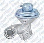 EGR VALFI FORD FIESTA FUSION 1.4TDCI PEUGEOT 206 307 1007 1.4HDI