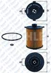 YAG FILTRESI VOLVO S60 13- S90 16-