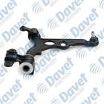 ALT SALINCAK SAG SCUDO JUMPY EXPERT P806 94-02