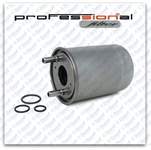 YAKIT FILTRESI (MAZOT) RENAULT MEGANE III FLUENCE LAGUNA III GRAND SCENIC III GRAND VITARA 1.5DCI 09->