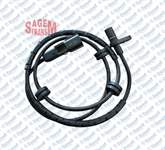 ABS SENSOR KABLO ÖN SAG SOL RENAULT CLIO 5