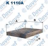 POLEN FILTRESI FIESTA V 1.3-1.4TDCI-1.4 16V-1.6TDCI-1.6 16V 01> FUSION 1.4-1.4TDCI-1.6-1.6TDCI 02>