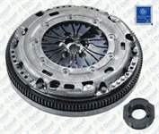 VOLANLI SET KOMPLE CADDY 04-10 GOLF 04-12 PASSAT 05-10 - AUDI A3 03-10 SEAT LEON 04-10- BJB-AXB-CAY