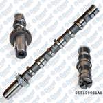 EKSANTRIK MILI EMME (4-6 SILINDIR) (059109021AS) VW PASSAT (03-05) AUDI A4 A6 (00-05) SKODA SUPERB (03-08) 2.5TDI V6 (BAU-BDH)