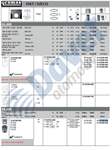 PISTON+SEGMAN STD (69.60MM) FIORINO 1.3JTD 16V BIPPER NEMO 1.3HDI 16V 95HP MULTIJET II (EURO 5 MOTOR) CORSA D MERIVA B 1.3CDI ASTRA J AVEO (START STOP HARIC) A13DTE 09- ####
