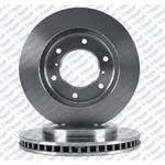 FREN DISKI ON HAVALI 294mm MITSUBISHI L200 06-12 PAJERO 10-13 2.5 DID 3.2 DID