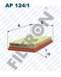 HAVA FILTRESI NISSAN QASHQAI 2007 - 2011 - NOTE 2007-> MICRA 2003 ->  K12 KASA