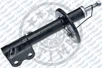 ON AMORTISOR SOL (GAZLI) COROLLA MK III VI VII X 92-97