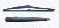 SILECEK KOLU ARKA + SUPURGE + KAPAK TAKIM RAV 4 04-13 ####