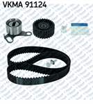 EKSANTRIK KITI HILUX II RN5-RN6 2.4D 2.4TD 95-> - - VKMA 91124