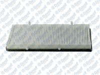 POLEN FILTRESI TRAFIC II-VIVARO 2.0 16V-1.9DCI-2.0DCI-2.5DCI-PRIMASTAR (01->) (CERCEVELI)