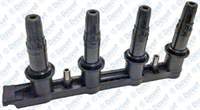 ATESLEME BOBINI OPEL ASTRA J >16 MOKKA CHEVROLET AVEO CRUZE 13- A16XER