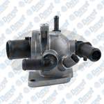 TERMOSTAT DOBLO/FIORINO/LINEA/PALIO/PUNTO/STRADA/ ASTRA H/CORSA D 1.3MJT (KISA ÇIKILI)