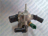 TERMOSTAT MUSURLU (FIAT) DOBLO FIORINO YM 1.3JTD (OPEL) ASTRA H CORSA D COMBO 1.3JTD