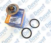TERMOSTAT CORSA A-B-ASTRA F-G-VECTRA A-B-ASCONA C-KADETT -LANOS