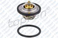 TERMOSTAT (92C) CORSA A-B 1.2 1.4 ASTRA F-G 1.4 1.6 VECTRA A-B ASCONA C KADETT E LANOS