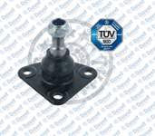 ROTIL DUCATO BOXER JUMPER 2.2 3.0 HDI 06>