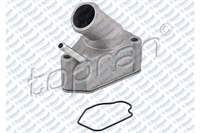 TERMOSTAT (KOMPLE) ASTRA F-G-VECTRA A-B 2.0 16V-1.8 16V (92C) (X20XEV) (6237.92) (02.201)
