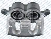 FREN KALIPERI SOL ON TRANSIT V184 2.4TDCI 00-06 NISSAN CABSTAR 98-06 [ DOKME CELIK CAPI: 47MM 2 PISTON ]